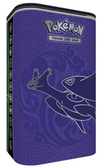 Elite Trainer Deck Shield (Latios & Rayquaza) | Galaxy Games LLC