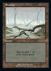 Swamp (Retro) (586) [30th Anniversary Edition] | Galaxy Games LLC