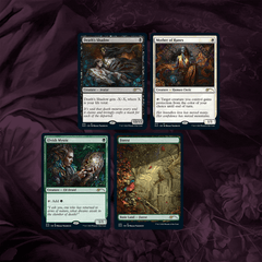 Secret Lair: Drop Series - Artist Series (Magali Villeneuve) | Galaxy Games LLC