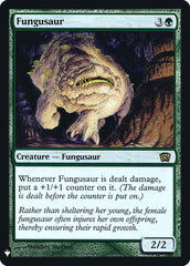 Fungusaur [Mystery Booster] | Galaxy Games LLC