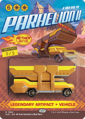 Parhelion II [Secret Lair Drop Series] | Galaxy Games LLC