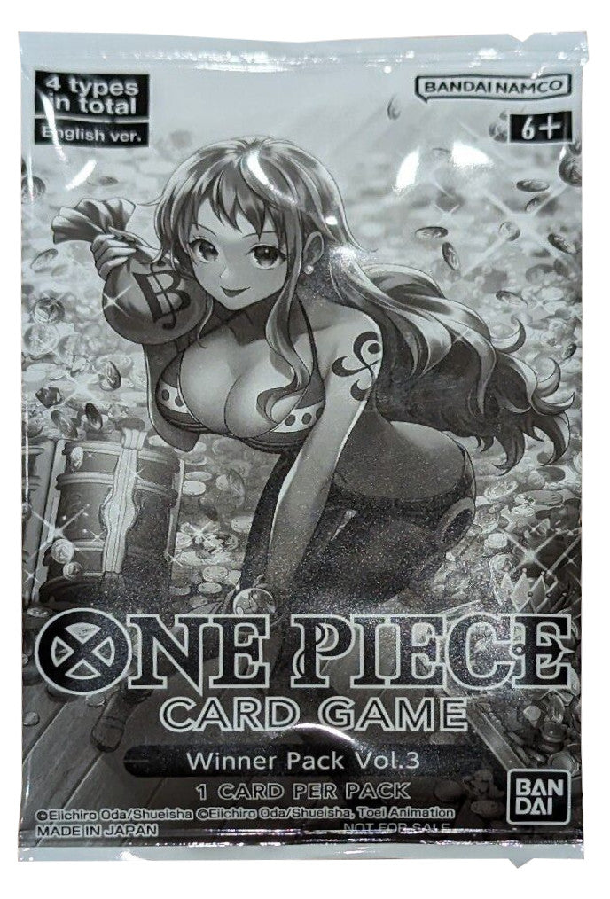 Winner Pack Vol. 3 | Galaxy Games LLC