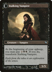 Screeching Bat // Stalking Vampire [Innistrad] | Galaxy Games LLC