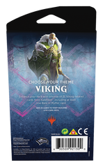 Kaldheim - Theme Booster (Viking) | Galaxy Games LLC