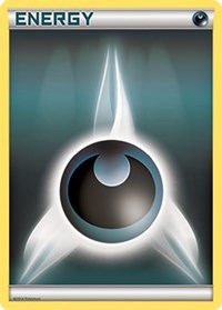 Darkness Energy (2011 Unnumbered) [League & Championship Cards] | Galaxy Games LLC