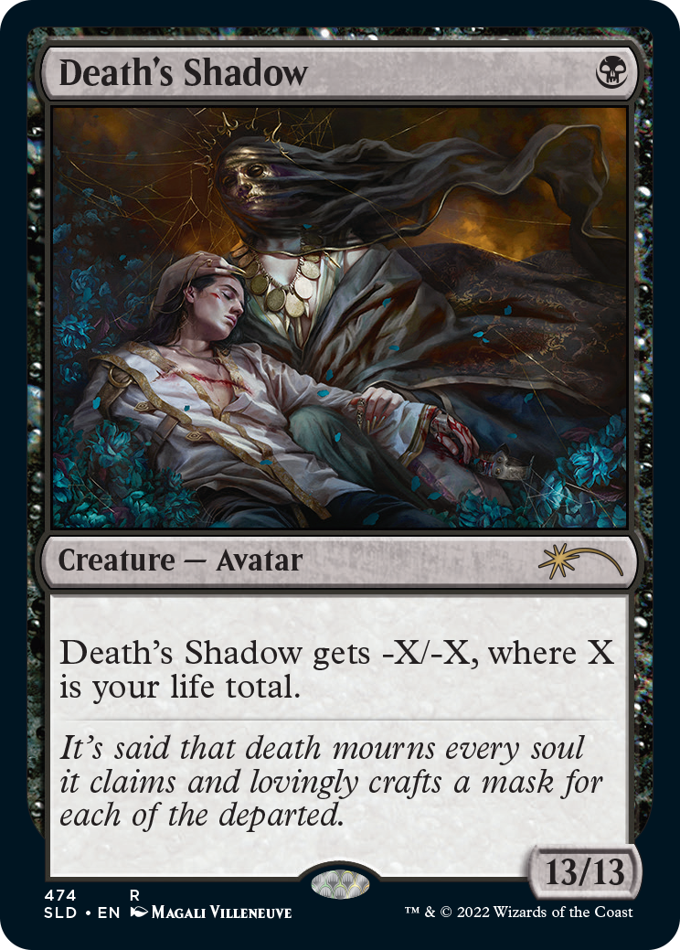 Secret Lair: Drop Series - Artist Series (Magali Villeneuve) | Galaxy Games LLC