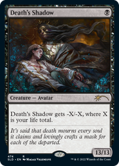 Secret Lair: Drop Series - Artist Series (Magali Villeneuve) | Galaxy Games LLC