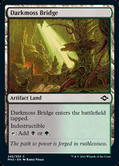 Darkmoss Bridge [Modern Horizons 2] | Galaxy Games LLC