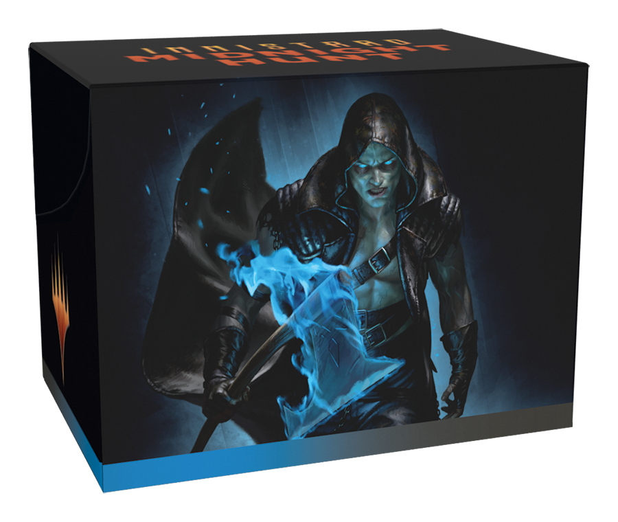 Innistrad: Midnight Hunt - Commander Deck (Undead Unleashed) | Galaxy Games LLC