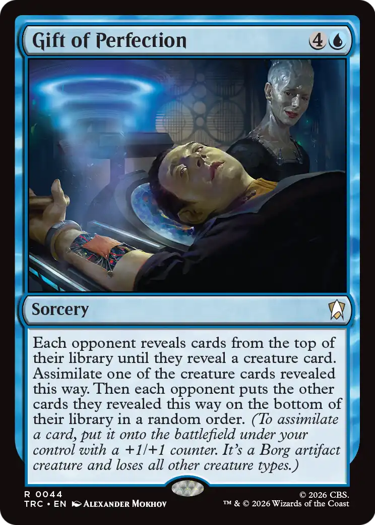 T'Pring, Never Parted [Star Trek Commander] | Galaxy Games LLC