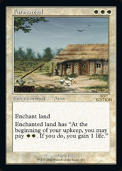 Farmstead (Retro) [30th Anniversary Edition] | Galaxy Games LLC