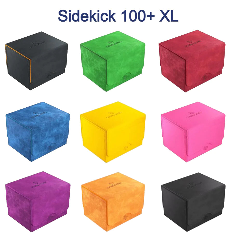 SIDEKICK 100+ XL | Galaxy Games LLC