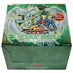 The Duelist Genesis - Special Edition Display | Galaxy Games LLC
