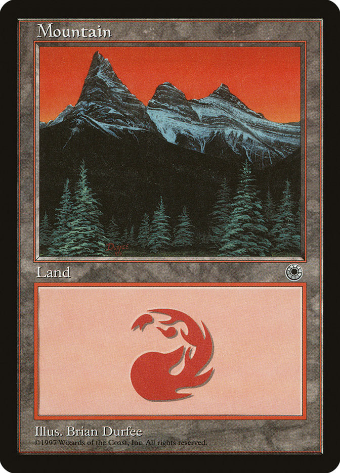 Mountain (211) [Portal] | Galaxy Games LLC