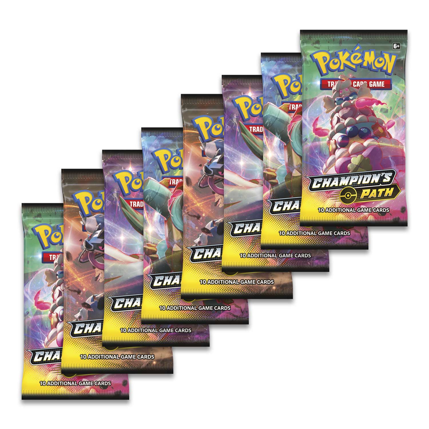 Champion's Path - Premium Collection (Marnie) | Galaxy Games LLC