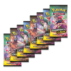 Champion's Path - Premium Collection (Marnie) | Galaxy Games LLC
