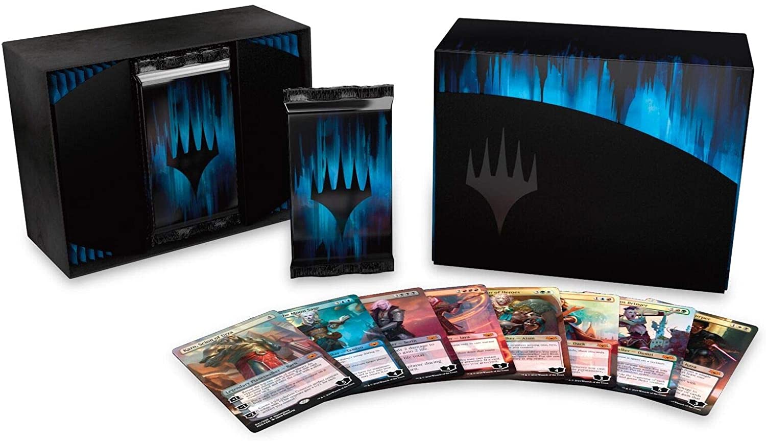 Ravnica Allegiance - Booster Box (Mythic Edition) | Galaxy Games LLC
