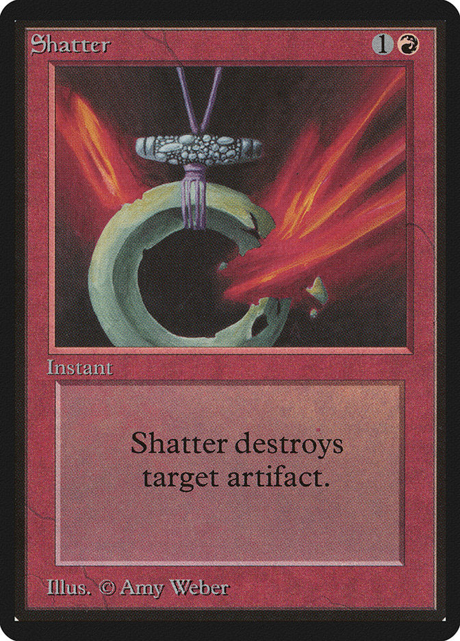 Shatter [Beta Edition] | Galaxy Games LLC
