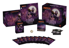 Eldritch Moon - Bundle | Galaxy Games LLC