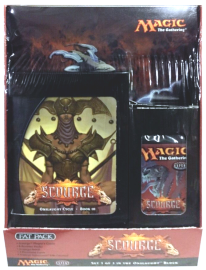 Scourge - Bundle | Galaxy Games LLC