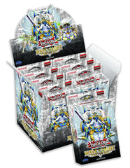 Wave of Light - Structure Deck Display (1st Edition) | Galaxy Games LLC