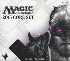 2015 Core Set - Bundle | Galaxy Games LLC
