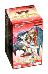 Duelist Pack: Jaden Yuki 2 - Booster Box (1st Edition) | Galaxy Games LLC