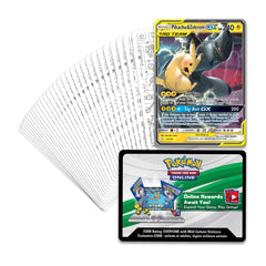 2019 World Championships Deck (Pikarom Judge - Haruki Miyamoto) | Galaxy Games LLC