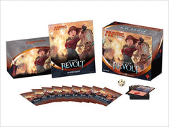 Aether Revolt - Bundle | Galaxy Games LLC