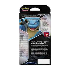 Shining Fates - V Battle Deck (Blastoise V) | Galaxy Games LLC