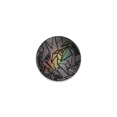 Sun & Moon: Unified Minds - Theme Deck (Laser Focus) | Galaxy Games LLC