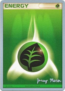 Grass Energy (Queendom - Jeremy Maron) [World Championships 2005] | Galaxy Games LLC