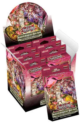 Beware of Traptrix - Structure Deck Display (1st Edition) | Galaxy Games LLC