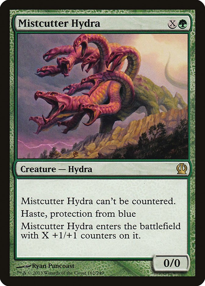 Mistcutter Hydra [Theros] | Galaxy Games LLC