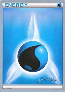 Water Energy (HonorStoise - Jacob Van Wagner) [World Championships 2015] | Galaxy Games LLC