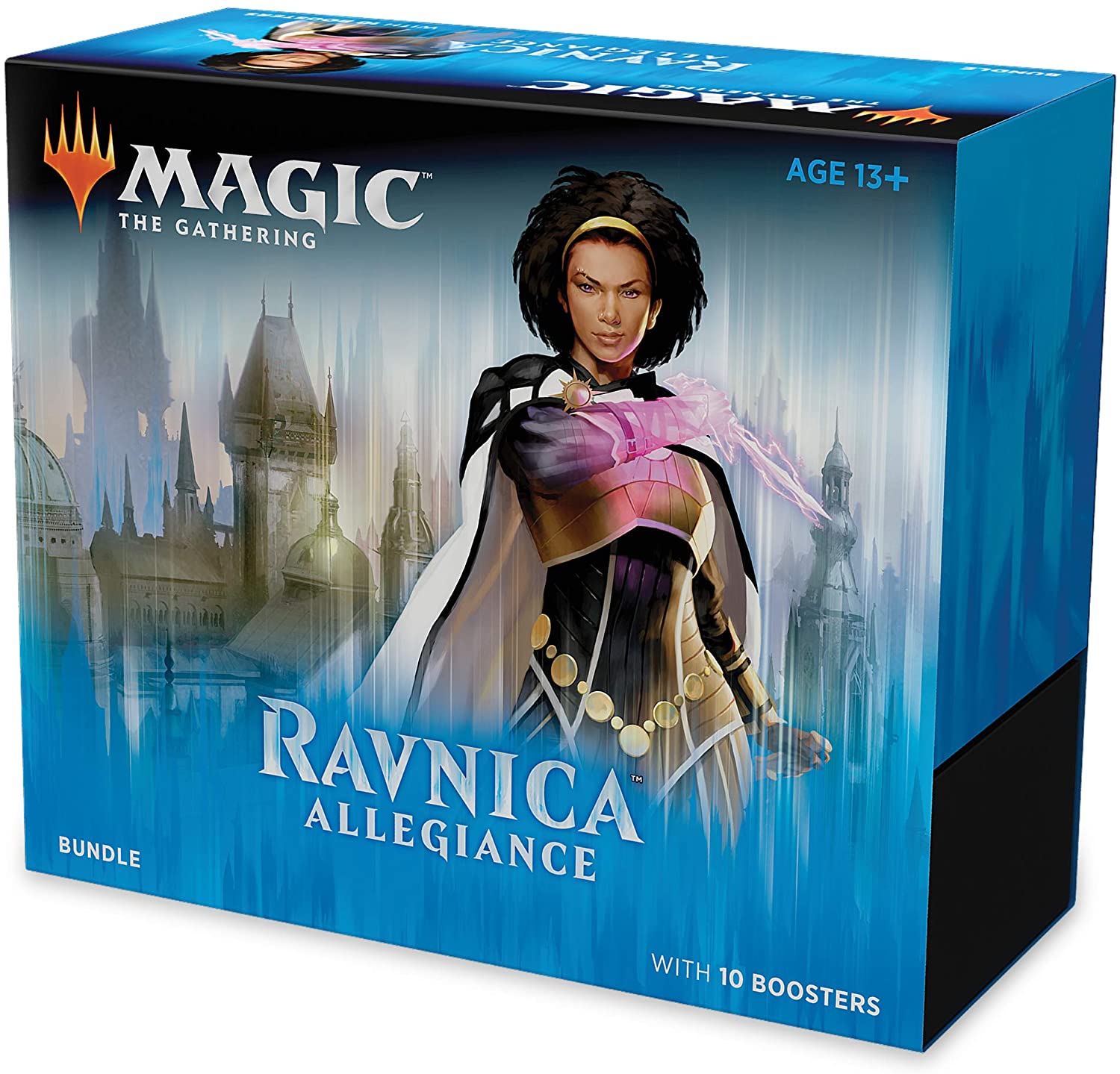 Ravnica Allegiance - Bundle | Galaxy Games LLC