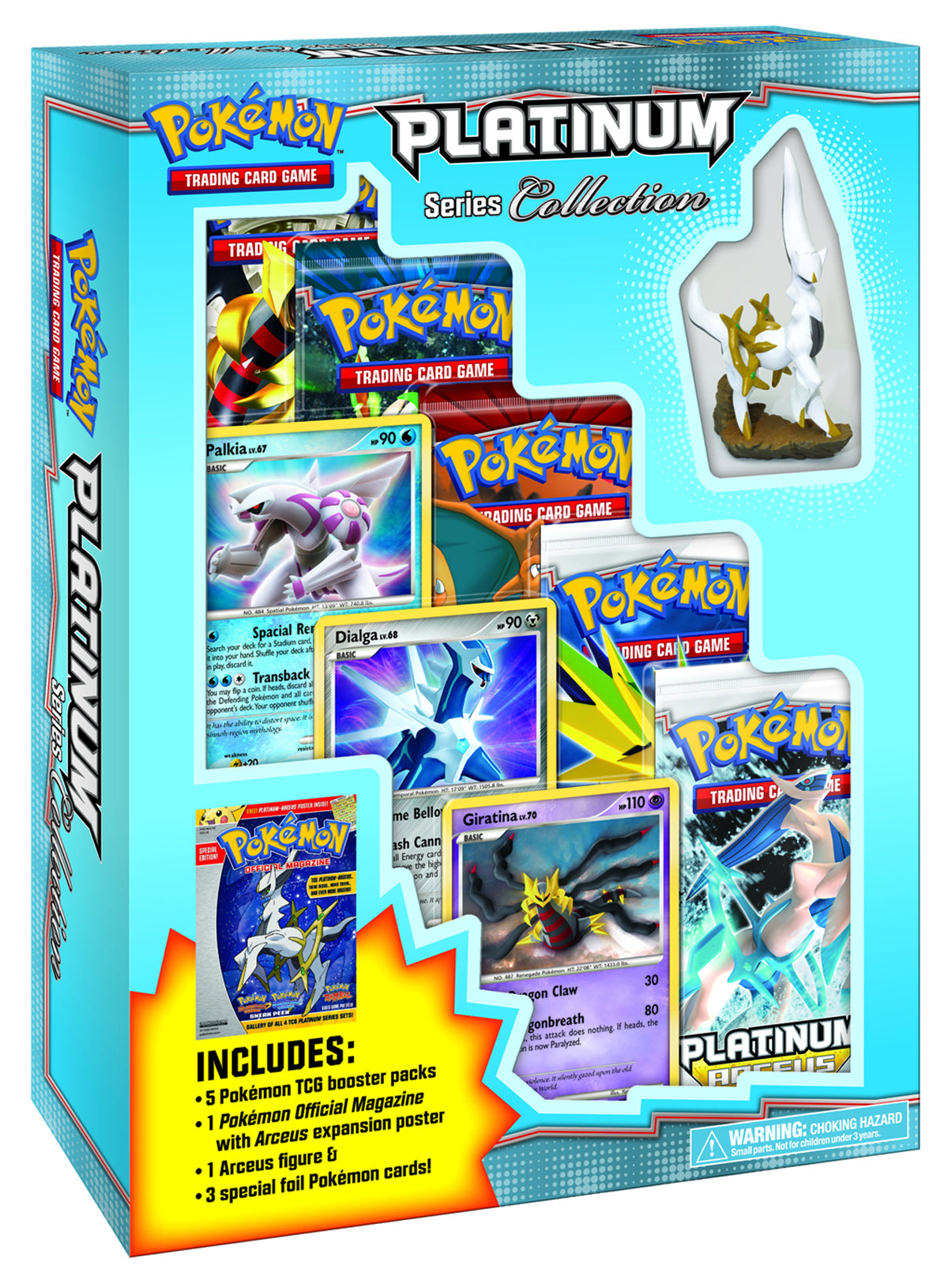 Platinum: Series Collection | Galaxy Games LLC
