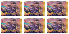 Dominaria United - Bundle Case | Galaxy Games LLC