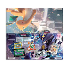 Sun & Moon: Unified Minds - Theme Deck (Laser Focus) | Galaxy Games LLC