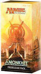 Amonkhet - Prerelease Pack | Galaxy Games LLC