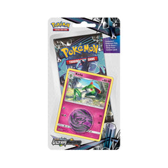 Sun & Moon: Ultra Prism - Single Pack Blister (Kirlia) | Galaxy Games LLC