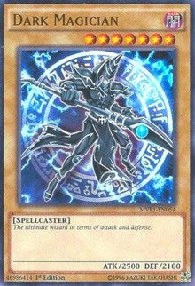Dark Magician [MVP1-EN054] Ultra Rare | Galaxy Games LLC