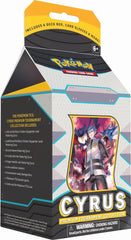 Pokémon TCG: Cyrus and Klara Premium Tournament Collections | Galaxy Games LLC