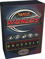 2000 World Championship Deck (Janosch Kuhn) | Galaxy Games LLC
