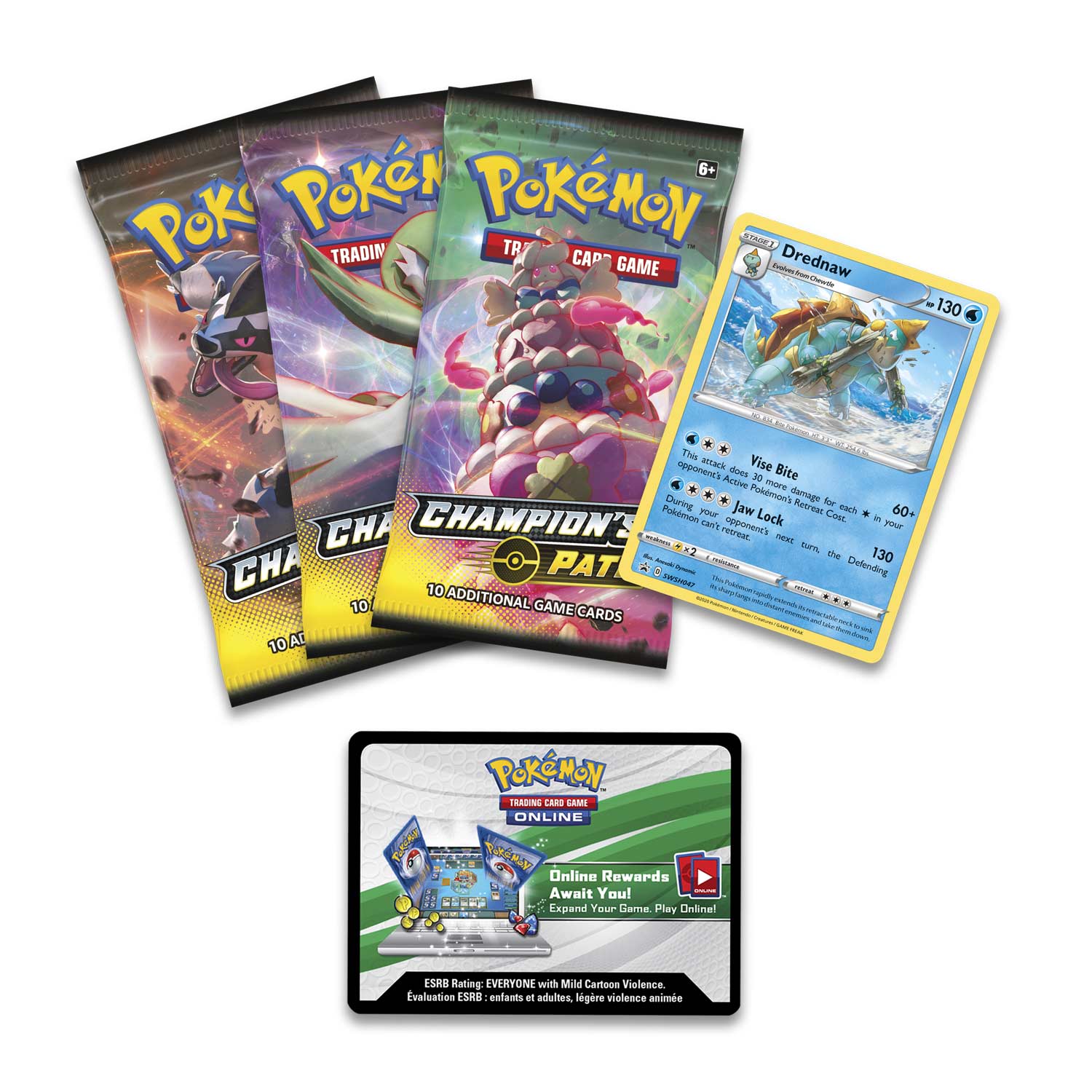 Champion's Path - Pin Collection (Hulbury Gym) | Galaxy Games LLC