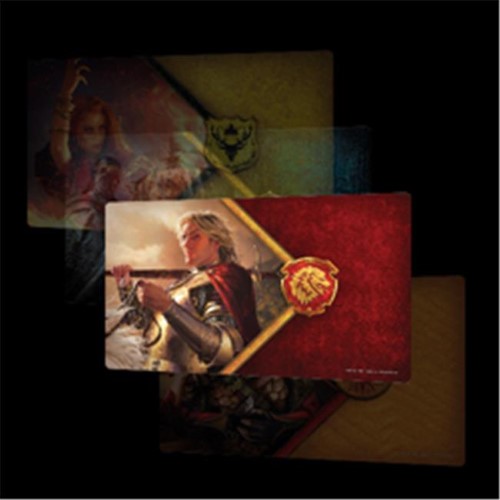 Game of Thrones Kingslayer Playmat | Galaxy Games LLC