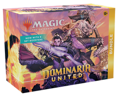 Dominaria United - Bundle | Galaxy Games LLC