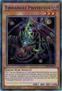 Tindangle Protector [EXFO-EN012] Common | Galaxy Games LLC