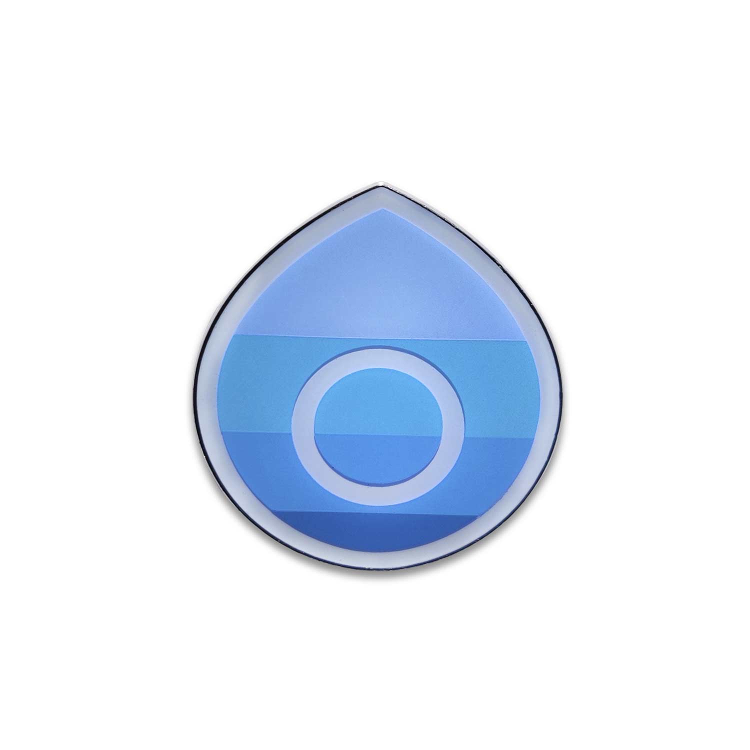 Champion's Path - Pin Collection (Hulbury Gym) | Galaxy Games LLC