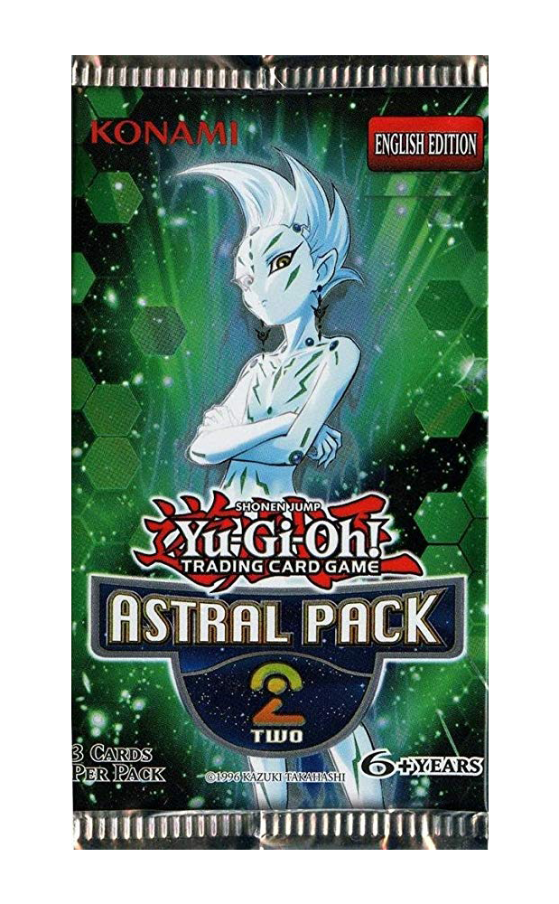 Astral Pack 2 | Galaxy Games LLC